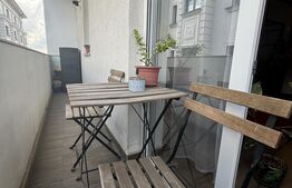 Apartament modern cu 2 Camere – Mobilat, Utilat, Disponibil din 1 Iunie