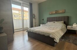 Apartament modern cu 2 Camere – Mobilat, Utilat, Disponibil din 1 Iunie