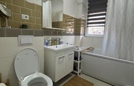 Apartament modern cu 2 Camere – Mobilat, Utilat, Disponibil din 1 Iunie