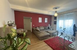 Apartament modern cu 2 Camere – Mobilat, Utilat, Disponibil din 1 Iunie