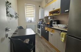 Apartament modern cu 2 Camere – Mobilat, Utilat, Disponibil din 1 Iunie
