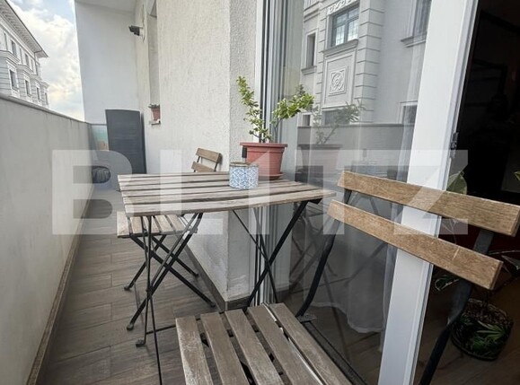 Apartament de închiriat 2 camere Soarelui - 168343AI | BLITZ Timișoara | Poza4