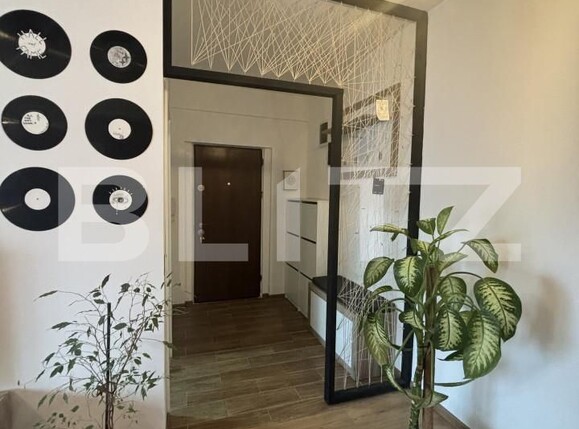 Apartament de închiriat 2 camere Soarelui - 168343AI | BLITZ Timișoara | Poza1