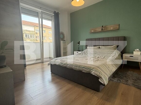 Apartament de închiriat 2 camere Soarelui - 168343AI | BLITZ Timișoara | Poza6