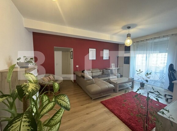 Apartament de închiriat 2 camere Soarelui - 168343AI | BLITZ Timișoara | Poza2