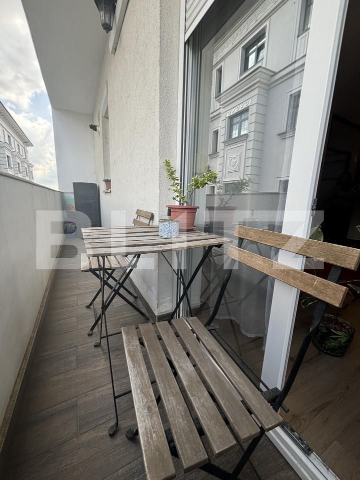 Apartament de închiriat 2 camere Soarelui - 168343AI | BLITZ Timișoara | Poza4