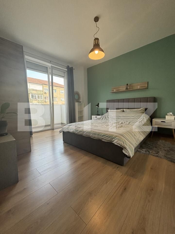 Apartament de închiriat 2 camere Soarelui - 168343AI | BLITZ Timișoara | Poza6