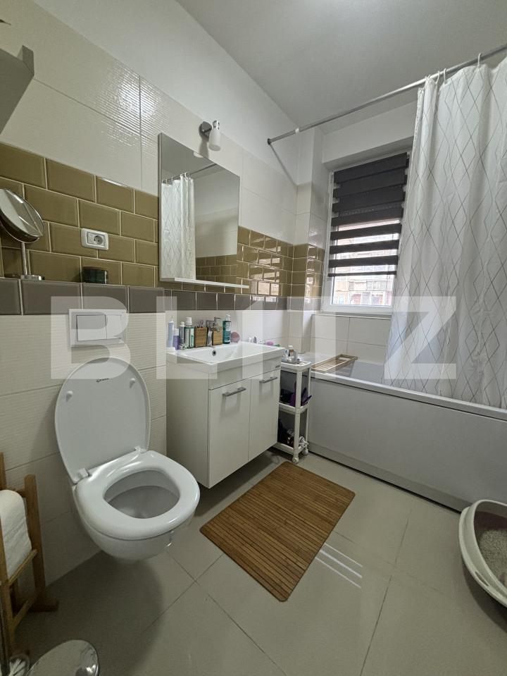 Apartament de închiriat 2 camere Soarelui - 168343AI | BLITZ Timișoara | Poza5