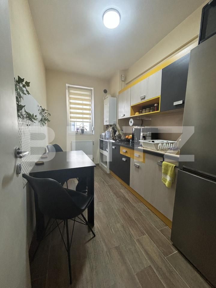 Apartament de închiriat 2 camere Soarelui - 168343AI | BLITZ Timișoara | Poza3