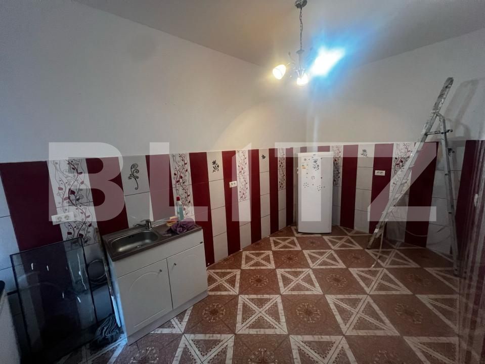 Apartament de vânzare 2 camere Traian - 168391AV | BLITZ Timișoara | Poza3