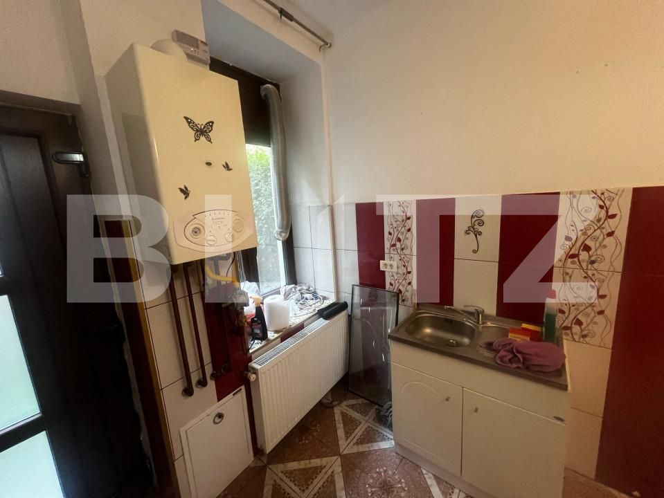 Apartament de vânzare 2 camere Traian - 168391AV | BLITZ Timișoara | Poza2