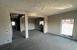 Duplex 4 camere, cu garaj si CTh, Su=143 mp, St=435mp, Dumbravita Lac-Padure