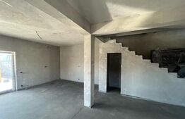 Duplex 4 camere, cu garaj si CTh, Su=143 mp, St=435mp, Dumbravita Lac-Padure