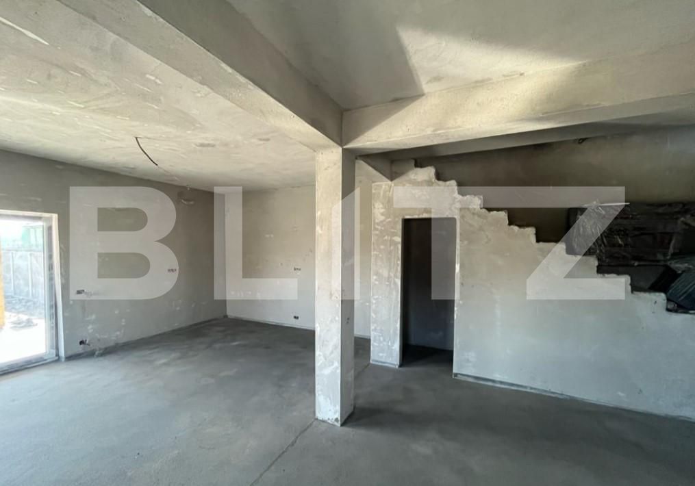 Casa de vânzare 4 camere Dumbravita - 168438CV | BLITZ Timișoara | Poza3