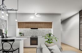 Duplex cu 3 camere, eficient energetic, Su=87 mp, St=372 mp, zona Calea Urseni