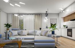 Duplex cu 3 camere, eficient energetic, Su=87 mp, St=372 mp, zona Calea Urseni