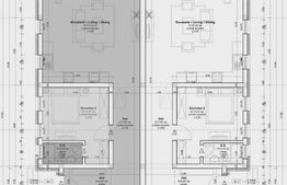 Duplex cu 3 camere, eficient energetic, Su=87 mp, St=372 mp, zona Calea Urseni