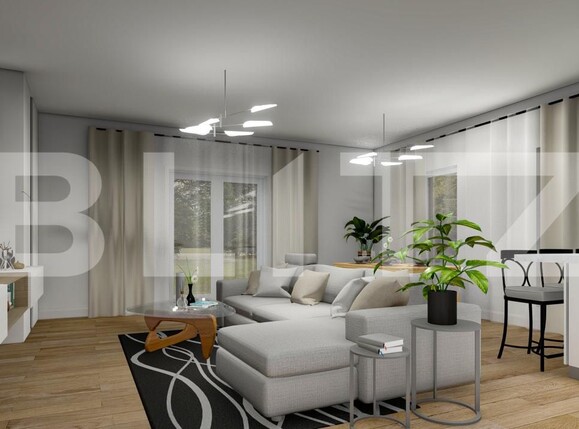 Casa de vânzare 3 camere Calea Urseni - 168459CV | BLITZ Timișoara | Poza5