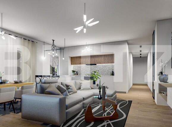 Casa de vânzare 3 camere Calea Urseni - 168459CV | BLITZ Timișoara | Poza3