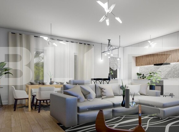 Casa de vânzare 3 camere Calea Urseni - 168459CV | BLITZ Timișoara | Poza4