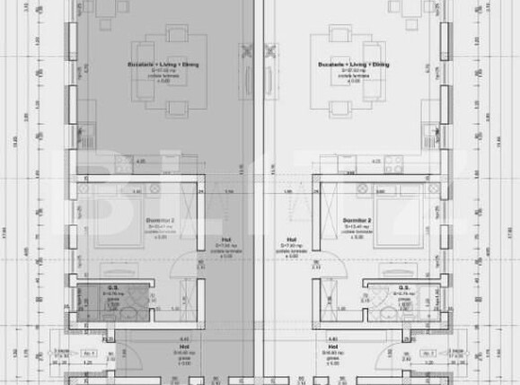 Casa de vânzare 3 camere Calea Urseni - 168459CV | BLITZ Timișoara | Poza7