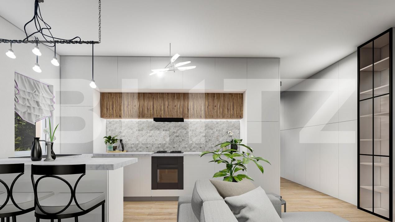 Casa de vânzare 3 camere Calea Urseni - 168459CV | BLITZ Timișoara | Poza2