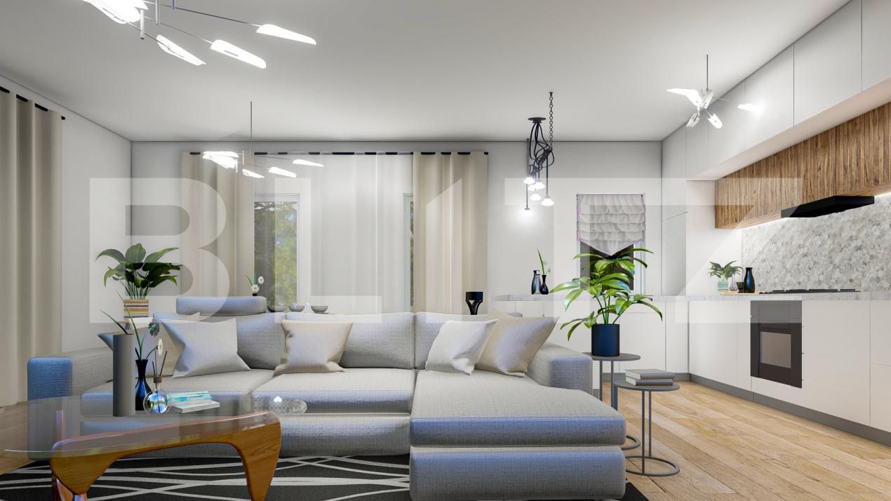 Casa de vânzare 3 camere Calea Urseni - 168459CV | BLITZ Timișoara | Poza6