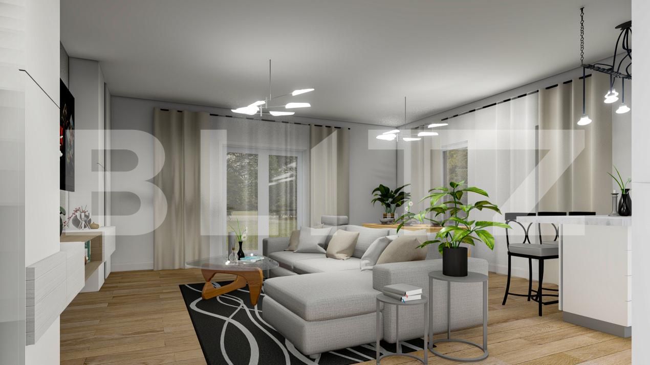 Casa de vânzare 3 camere Calea Urseni - 168459CV | BLITZ Timișoara | Poza5