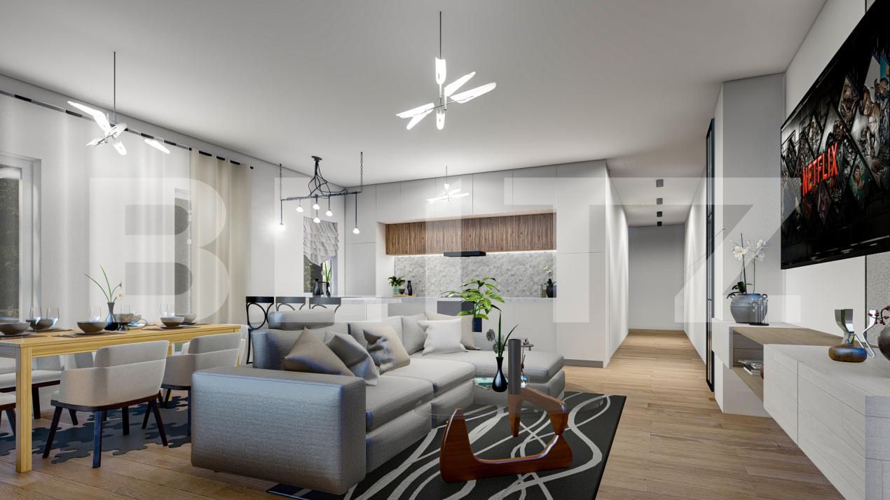 Casa de vânzare 3 camere Calea Urseni - 168459CV | BLITZ Timișoara | Poza3