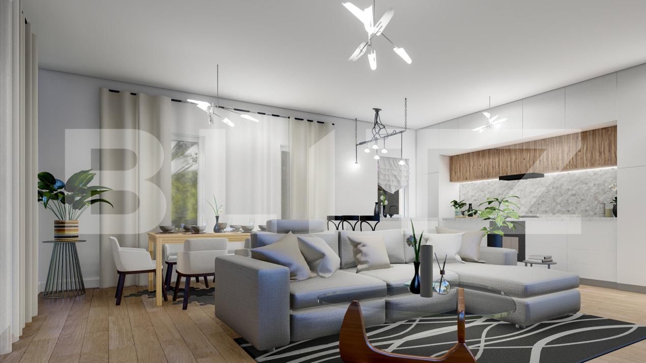 Casa de vânzare 3 camere Calea Urseni - 168459CV | BLITZ Timișoara | Poza4