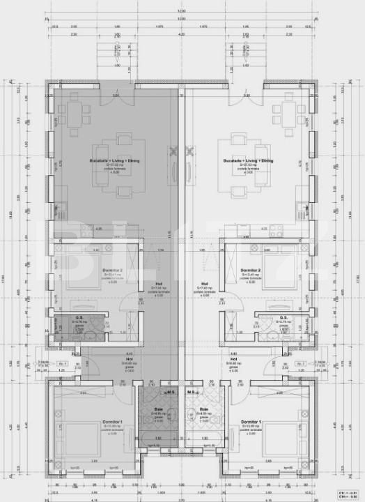 Casa de vânzare 3 camere Calea Urseni - 168459CV | BLITZ Timișoara | Poza7