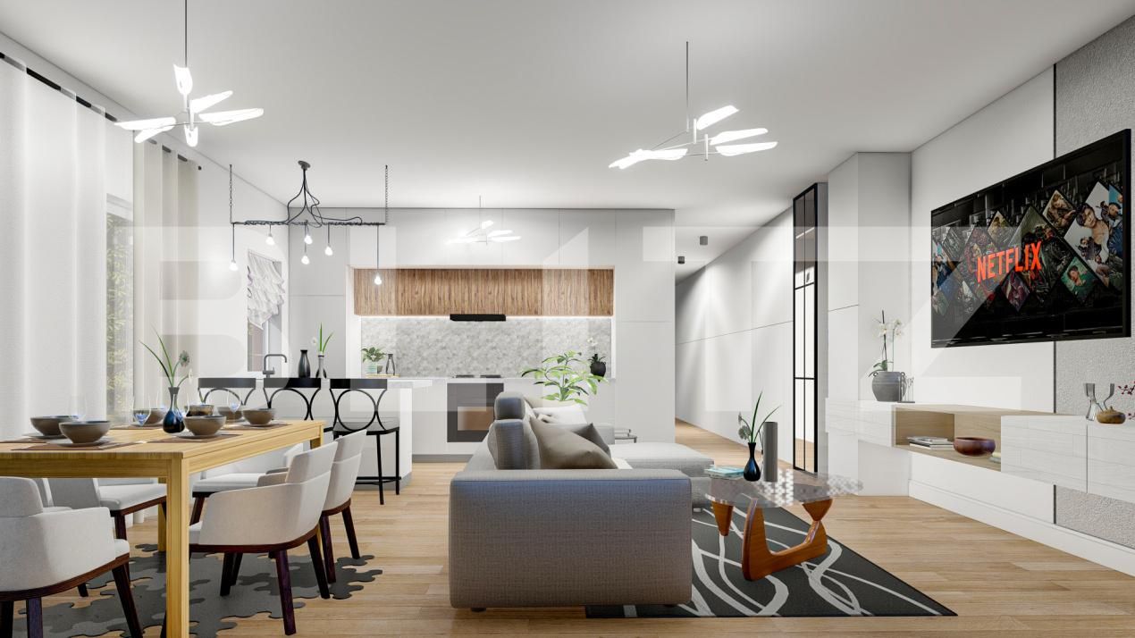 Casa de vânzare 3 camere Calea Urseni - 168459CV | BLITZ Timișoara | Poza1