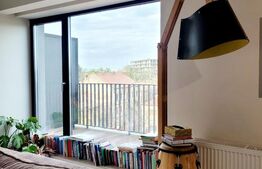 Penthouse exclusivist cu 4 camere, 140 mp, 3 niveluri, Timisoara