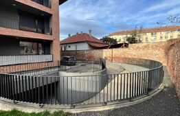 Penthouse exclusivist cu 4 camere, 140 mp, 3 niveluri, Timisoara