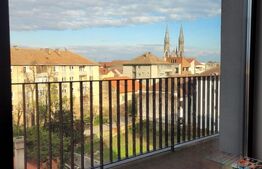 Penthouse exclusivist cu 4 camere, 140 mp, 3 niveluri, Timisoara