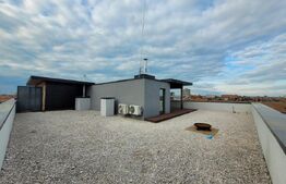 Penthouse exclusivist cu 4 camere, 140 mp, 3 niveluri, Timisoara