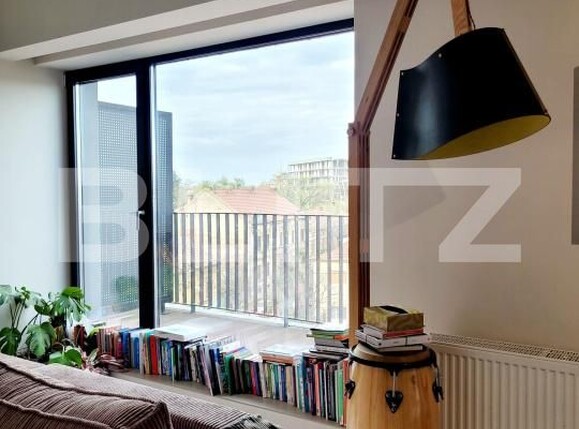 Apartament de vânzare 4 camere Elisabetin - 168476AV | BLITZ Timișoara | Poza5