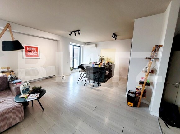 Apartament de vânzare 4 camere Elisabetin - 168476AV | BLITZ Timișoara | Poza1