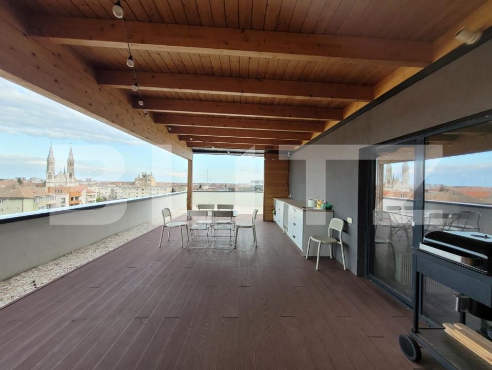 Apartament de vânzare 4 camere Elisabetin - 168476AV | BLITZ Timișoara | Poza6