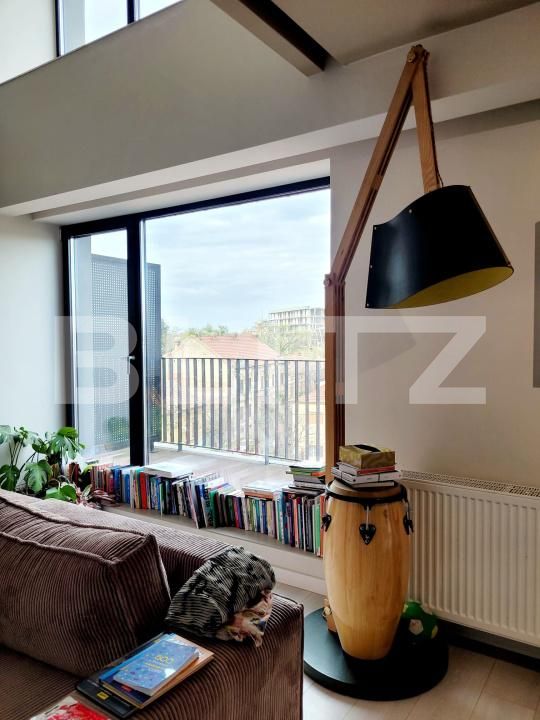 Apartament de vânzare 4 camere Elisabetin - 168476AV | BLITZ Timișoara | Poza2