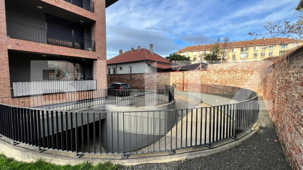 Apartament de vânzare 4 camere Elisabetin - 168476AV | BLITZ Timișoara | Poza2