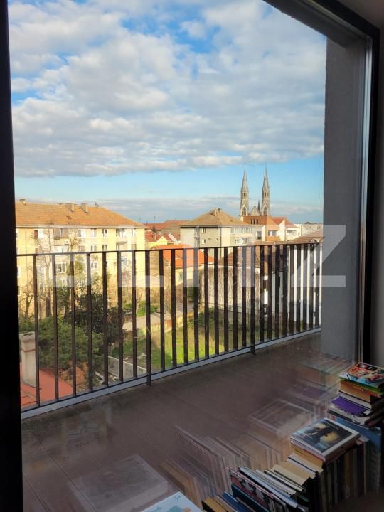 Apartament de vânzare 4 camere Elisabetin - 168476AV | BLITZ Timișoara | Poza4