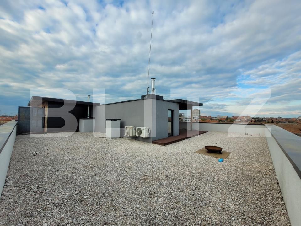 Apartament de vânzare 4 camere Elisabetin - 168476AV | BLITZ Timișoara | Poza5