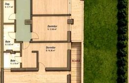 Apartament de vânzare 4 camere Sinaia - 209644AV | BLITZ Timișoara | Poza1