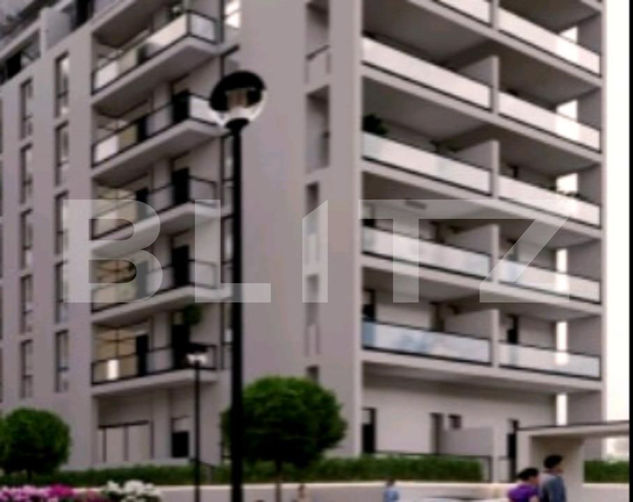 Apartament de vânzare 4 camere Aradului - 168504AV | BLITZ Timișoara | Poza2