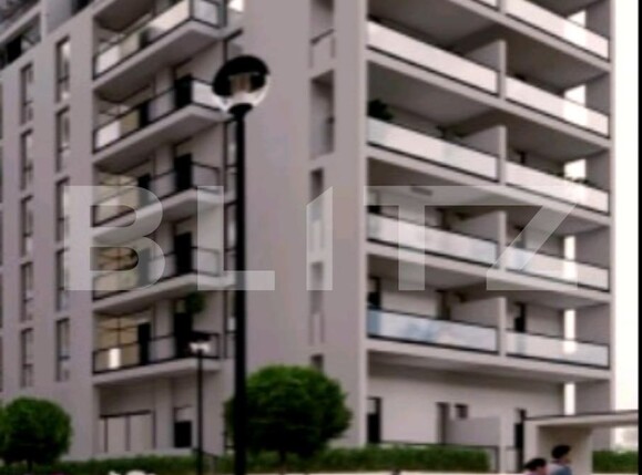 Apartament de vânzare 2 camere Aradului - 168508AV | BLITZ Timișoara | Poza1