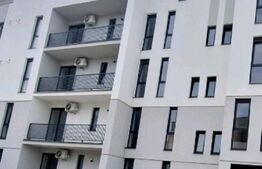 Apartament cu 2 camere, semidecomandat, 55 mp utili, zona Aradului