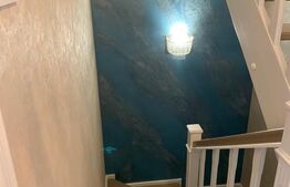 Duplex de lux, 5 camere, 150 mp utili, zona Iulius Mall 