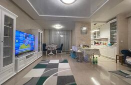 Duplex de lux, 5 camere, 150 mp utili, zona Iulius Mall 