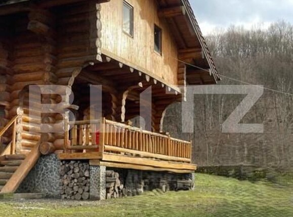 Casa de vânzare 3 camere Exterior Est - 168577CV | BLITZ Timișoara | Poza2